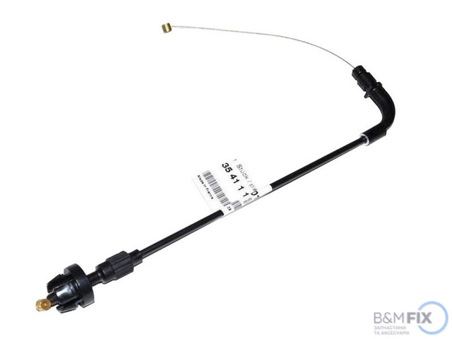 Тяга газа Бмв 5