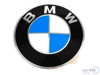 Эмблема bmw с клеем на диск 36131181080