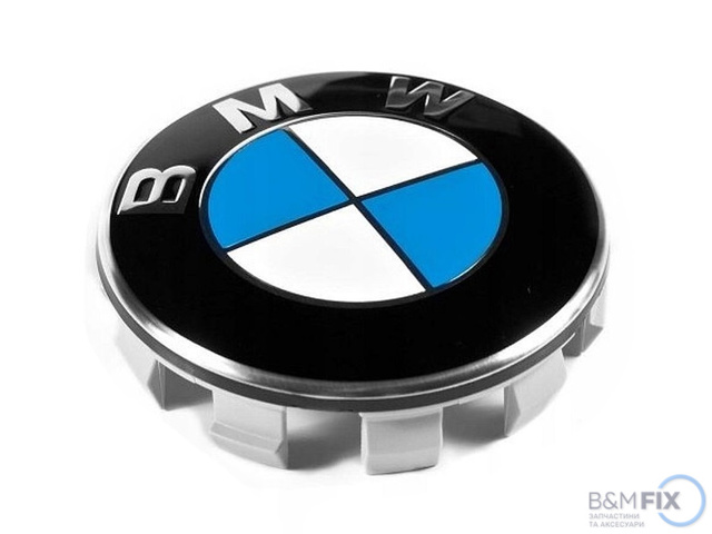 Колпаки на колеса 36136783536 BMW