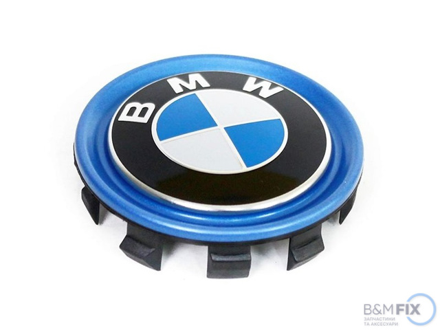 Колпаки на диски BMW 7