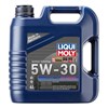 Масло моторное минеральное 39001 LIQUI MOLY