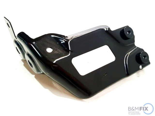 Кронштейн крыла заднего 41007492371 BMW
