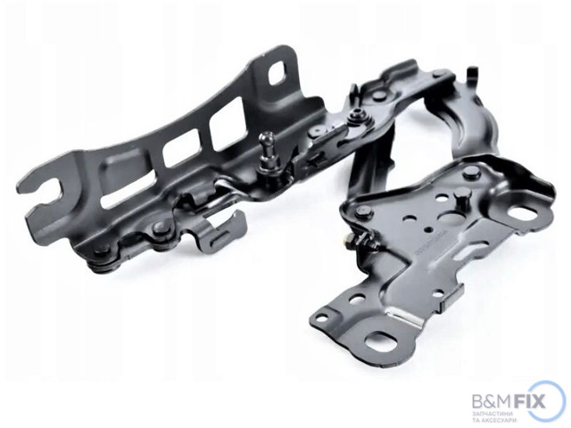 Правая петля капота  41008494432 BMW
