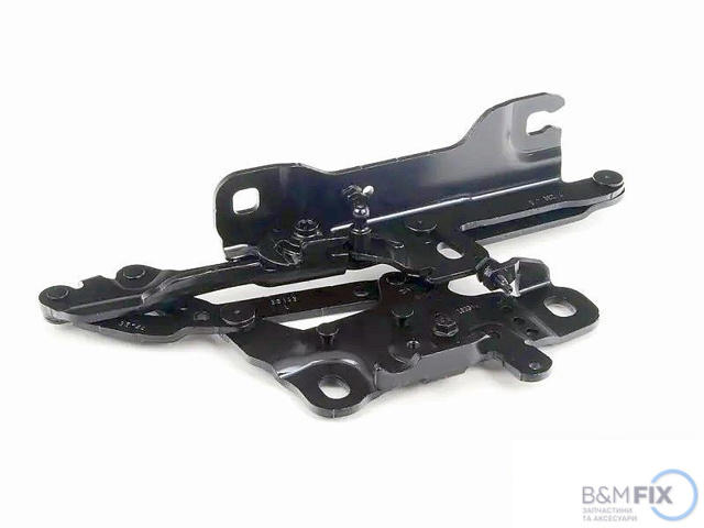 Петля капота, правая 41617286344 BMW