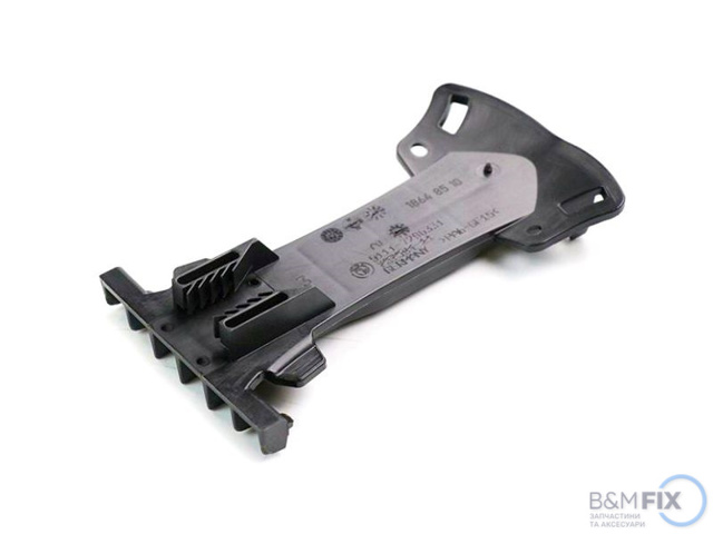 Направляющая переднего бампера 51117296331 BMW