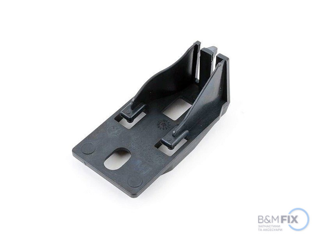 Кронштейн абсорбера переднего бампера 51117315959 BMW