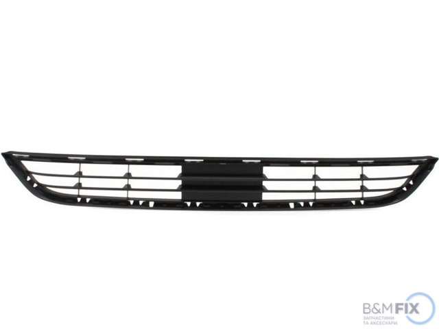 Решетка переднего бампера, нижняя 51117338476 BMW