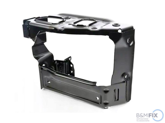 Телевизор левый 51117357183 BMW