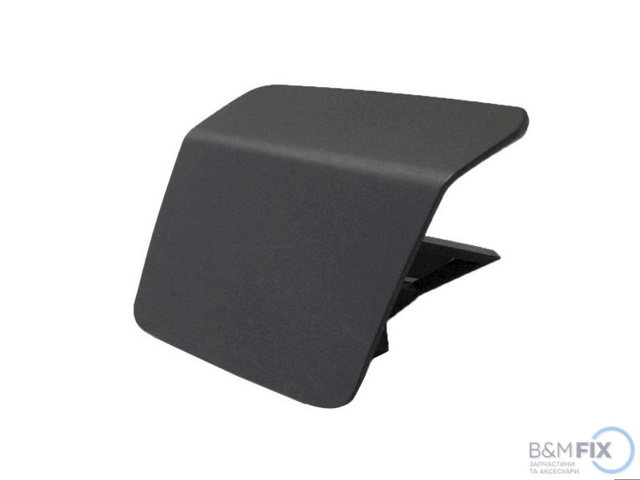 Крышка форсунки омывателя фары передней 51117378589 BMW