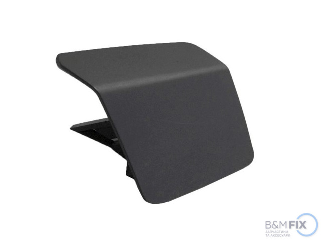 Накладка форсунки омывателя фары передней 51117378590 BMW