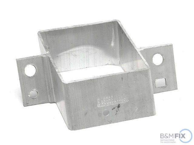 Кронштейн усилителя переднего бампера 51117399913 BMW