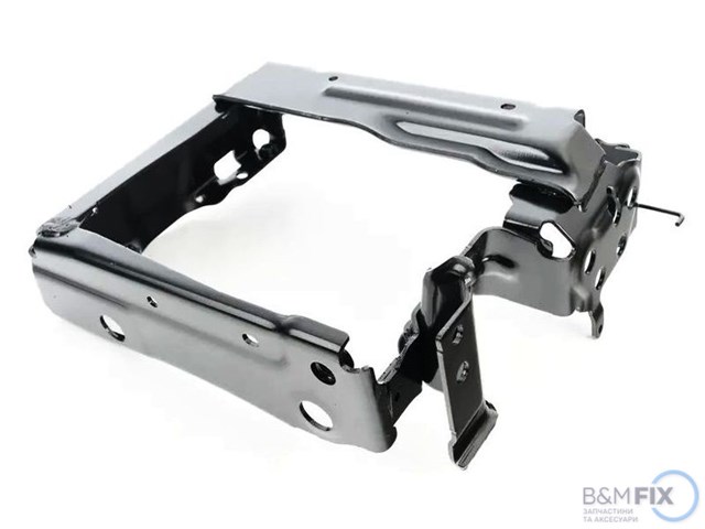 Шина бампера переднего 51117422225 BMW