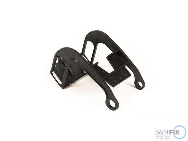 Кронштейн форсунки омывателя фар 51118048020 BMW
