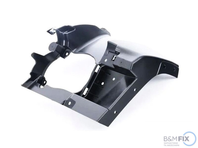 Крепление противотуманки, левой 51118062633 BMW