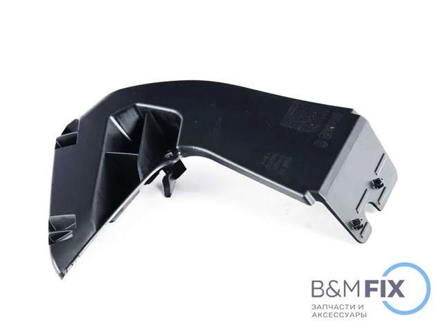 51118065322 BMW Кронштейн бампера переднего правый купить в Одесса