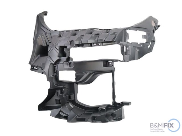 Крепление противотуманки, левой 51118069227 BMW