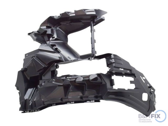 Крепление противотуманки правой 51118069892 BMW