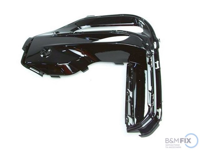 Оправа противотуманки 51118746239 BMW