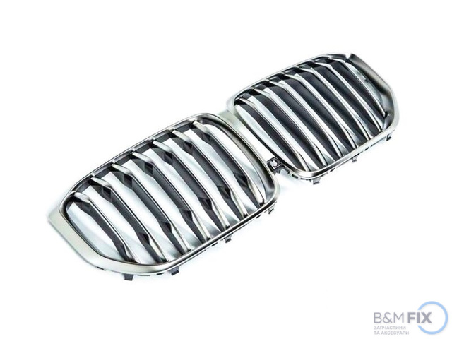 Решетка 51137454887 BMW