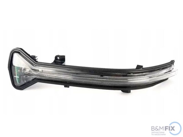 Указатель поворота зеркала, левый 51167414649 BMW