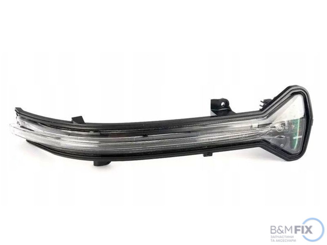 Правый указатель поворота зеркала  51167414650 BMW