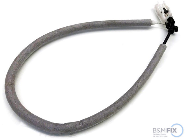 Тяга замка двери передней 51217137079 BMW