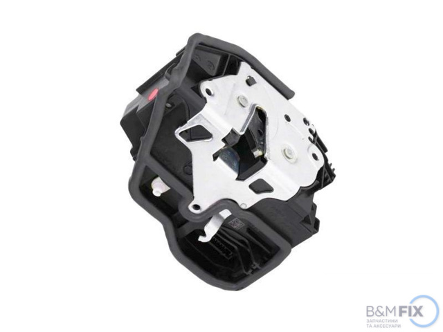 Замок передней пассажирской двери 51217202146 BMW