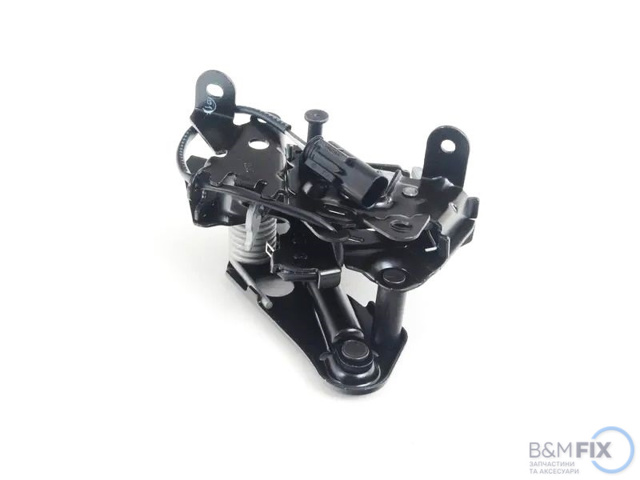 Замок капота, левый 51237206453 BMW