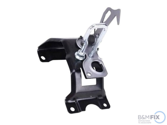 Замок капота, левый 51237308076 BMW