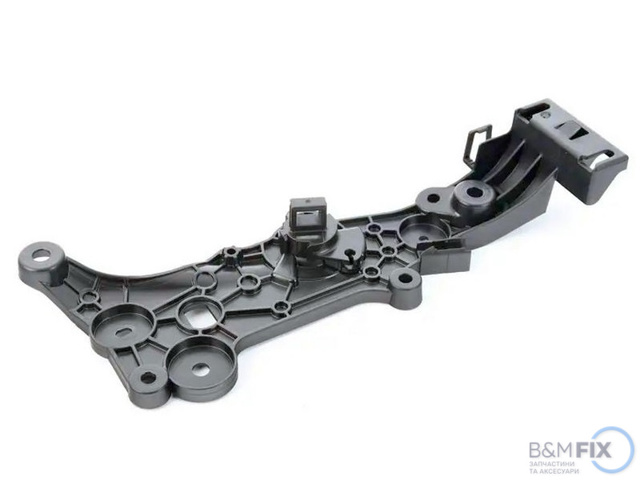 Кронштейн ручки открывания капота 51237343390 BMW