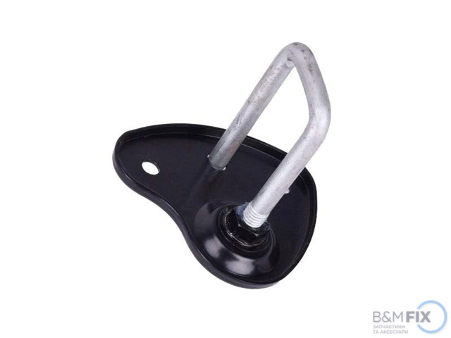 Стояк-крюк замка капота 51237347412 BMW