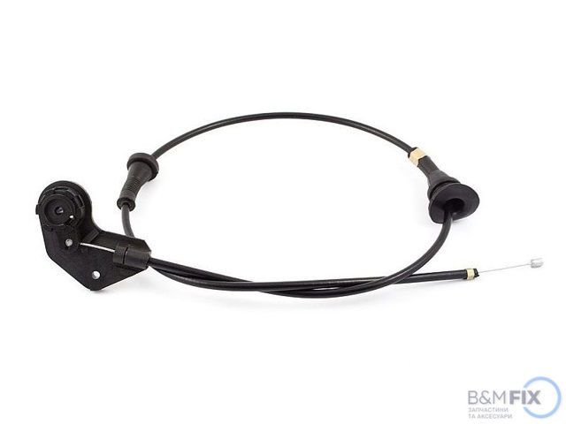 Трос замка капота 51238208442 BMW