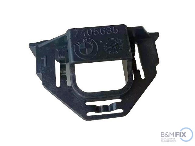 Блок управления камерой 51247405635 BMW
