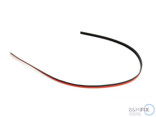 Молдинг лобового стекла, верхний 51317203121 BMW