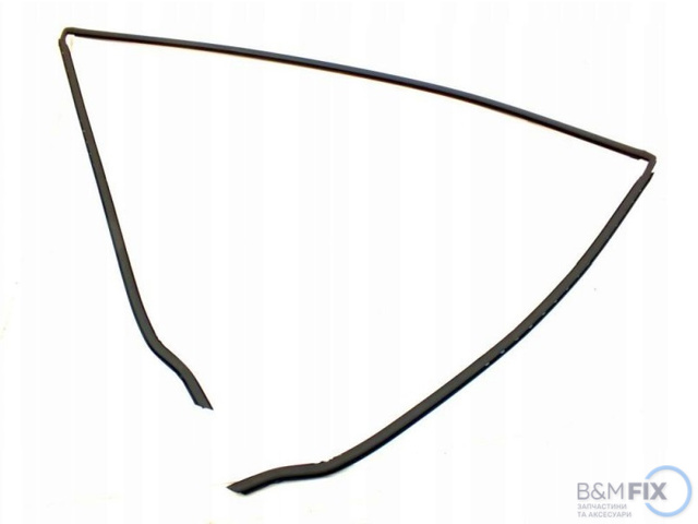 Рама ветрового окна Бмв 5