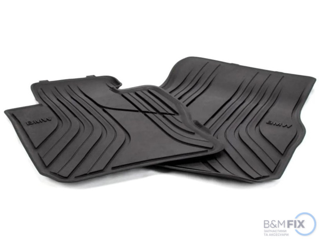 Ковры салона 51472339809 BMW