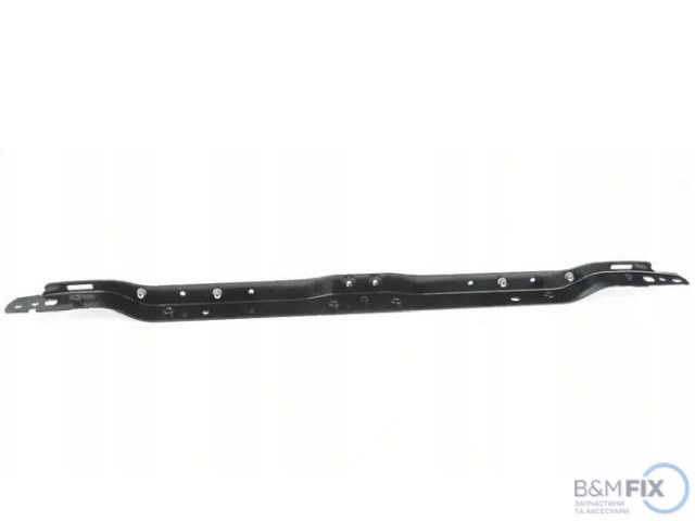 Суппорт радиатора верхний / монтажная панель крепления фар 51645A05B94 BMW