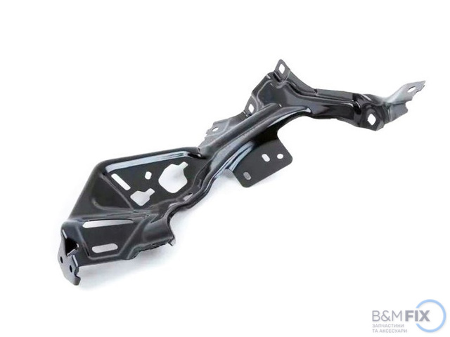Крепление фары передней, левой 51647301599 BMW