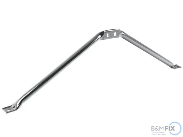 Усилитель бампера нижний 51647357211 BMW