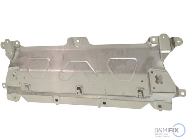 Поперечина рамы задняя 51647400110 BMW
