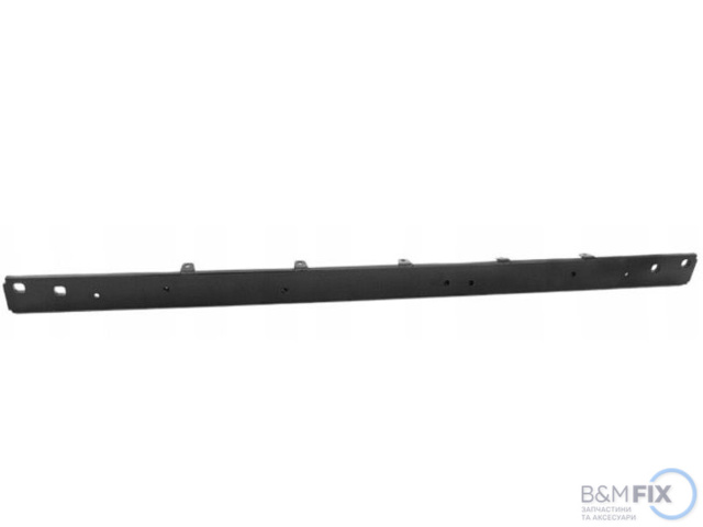 Кронштейн замка капота 51647421704 BMW