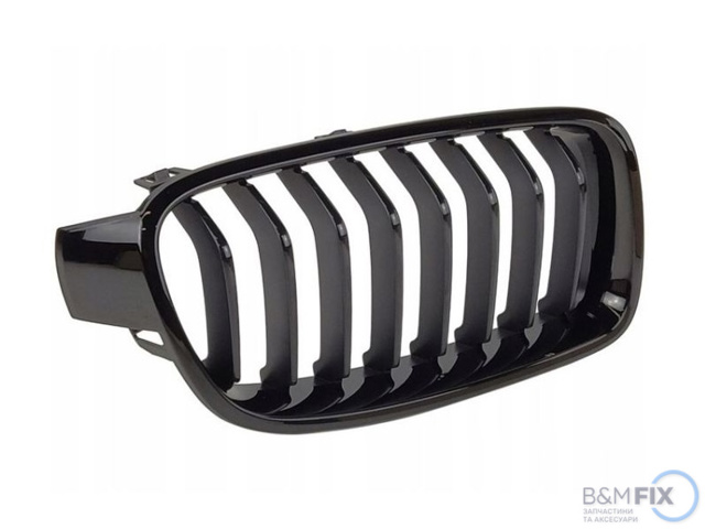 Решетка радиатора правая 51712240778 BMW