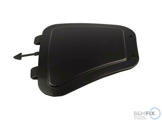 Лючек подкрылка переднего левого 51717187043 BMW