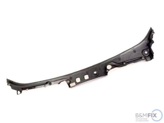 Жабо 51717203124 BMW