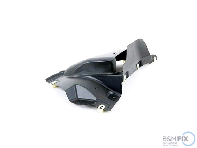 Защита бампера переднего, левая 51717304045 BMW
