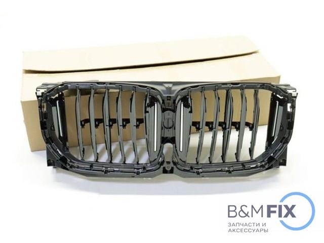Облицовка радиатора 51745A29C42 BMW