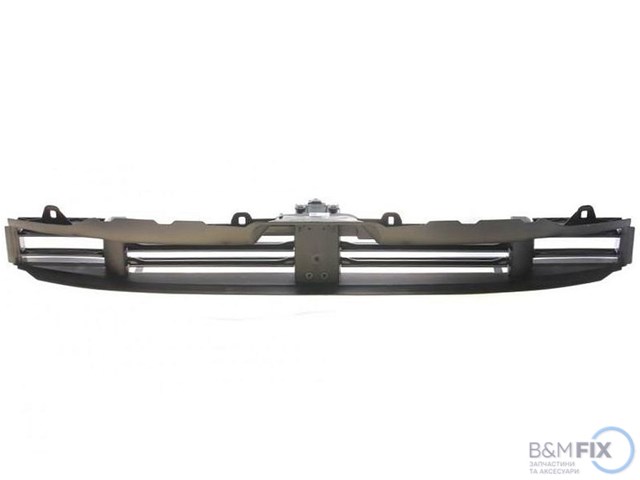 Жалюзи радиатора 51745A29C48 BMW