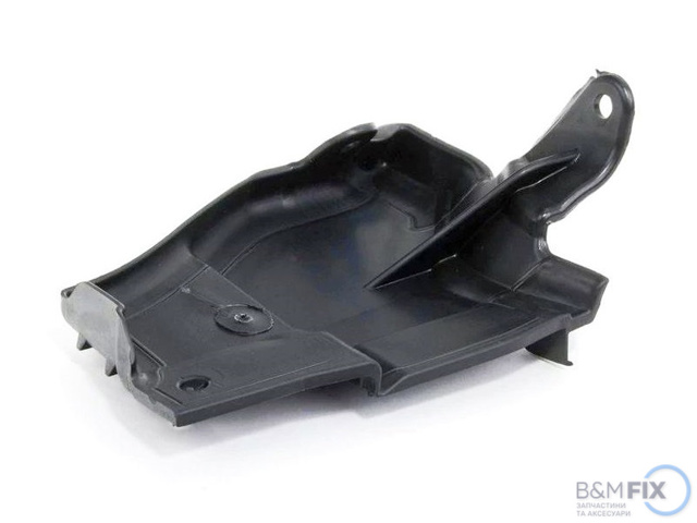 Защита двигателя, левая 51757171791 BMW