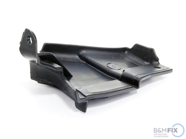 Перегородка моторного отсека 51757171792 BMW