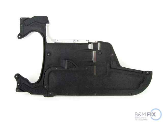 Кожух пола (крышки люков пола) 51757186714 BMW